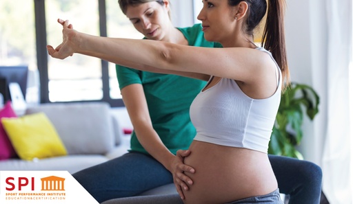EXERCISE FOR PREGNANT WOMEN