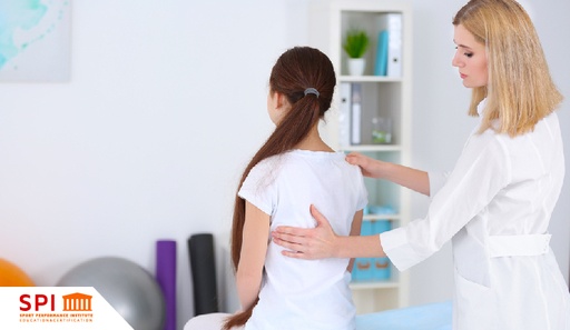 POSTURAL CORRECTION WORKSHOP