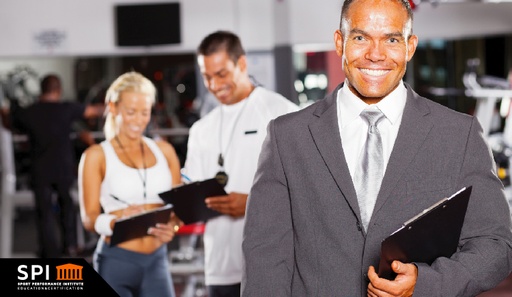 HEALTH CLUB BUSINESS MANAGEMENT