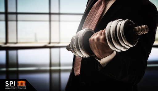 FITNESS MARKETING