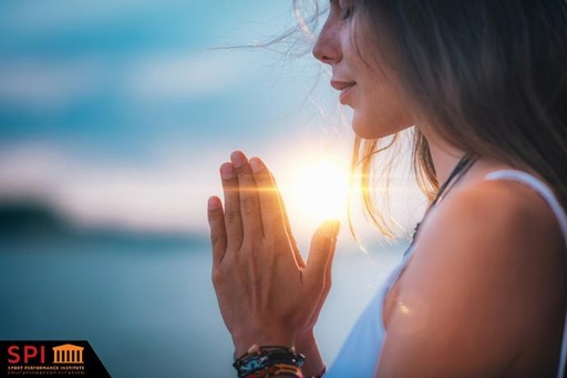 Mantra Meditation Workshop