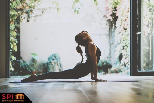 YOGA TEACHER TRAINING