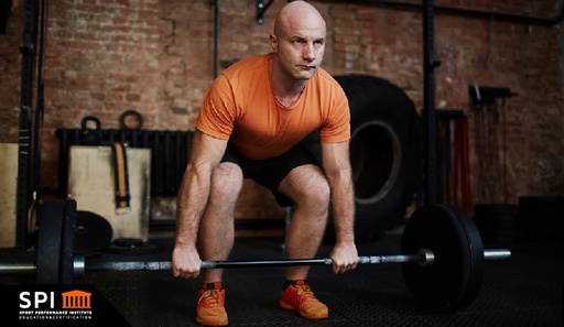 ADVANCED WEIGHT TRAINING TECHNIQUES