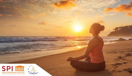 MINDFULNESS BODYSPIRIT MEDITATION (MBSM) PROGRAM